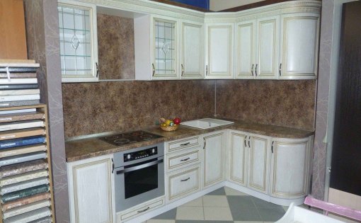 Карточка компании