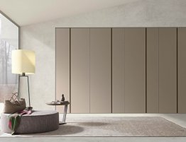Продажа Распашной шкаф цвет капучино в каталоге Купить Распашной шкаф цвет капучино в каталоге