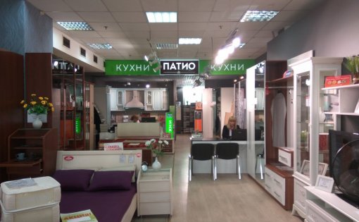 Карточка компании