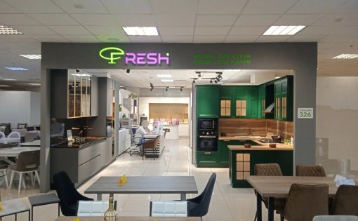 Карточка компании