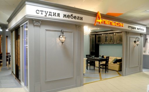 Карточка компании