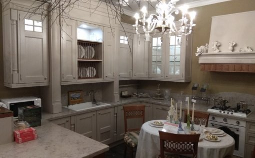 Карточка компании