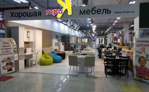 Карточка компании