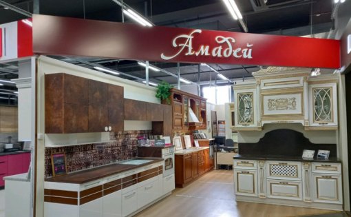 Карточка компании