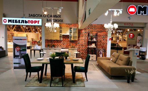 Карточка компании