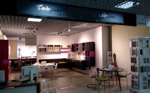 Карточка компании