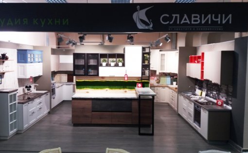 Карточка компании