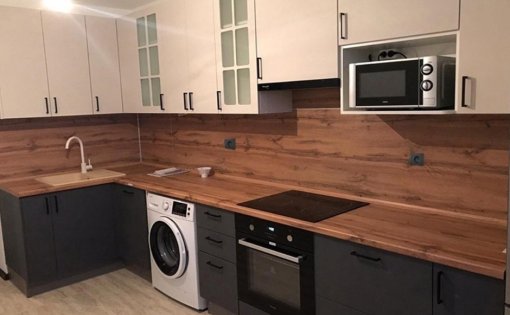 Карточка компании