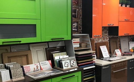 Карточка компании