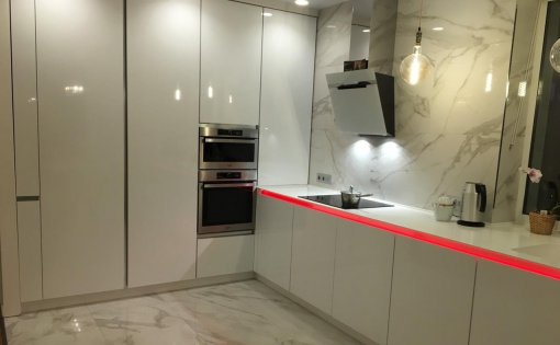 Карточка компании