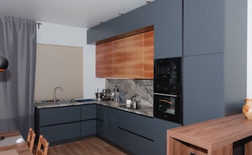 Карточка компании