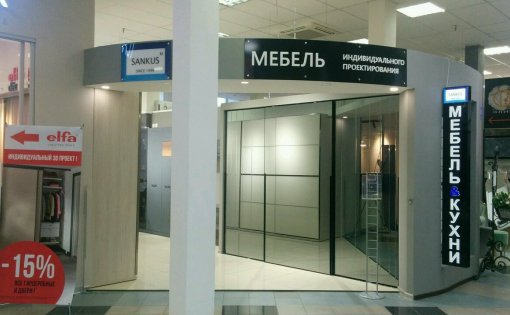 Карточка компании