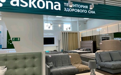 Карточка компании