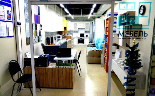 Карточка компании