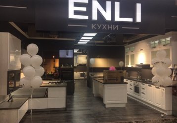 Магазин ENLI, где можно купить верхнюю одежду в России