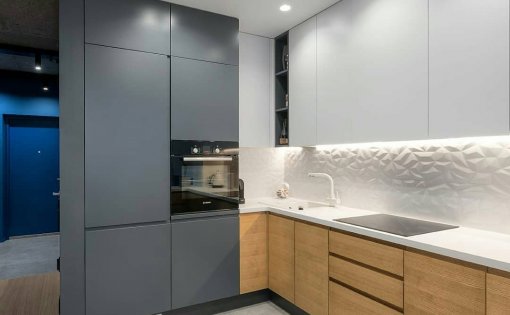 Карточка компании