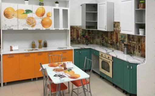 Карточка компании