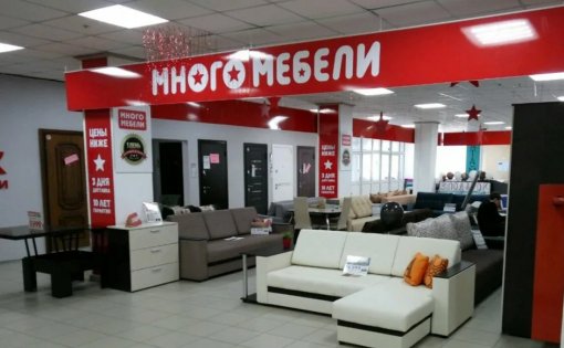 Карточка компании