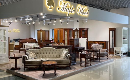 Карточка компании