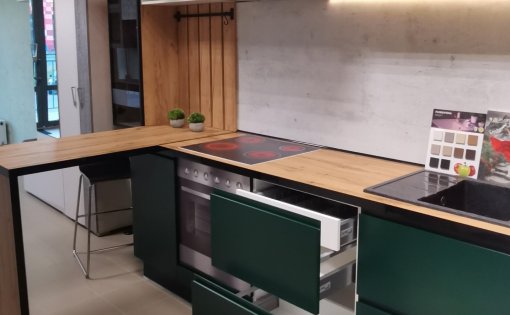 Карточка компании