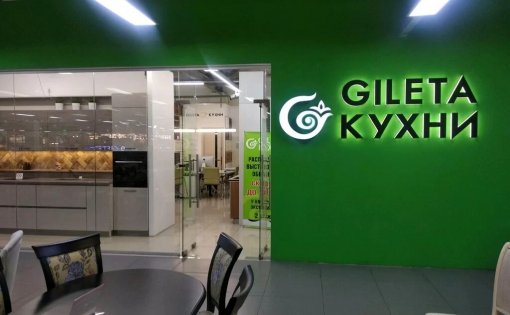 Карточка компании