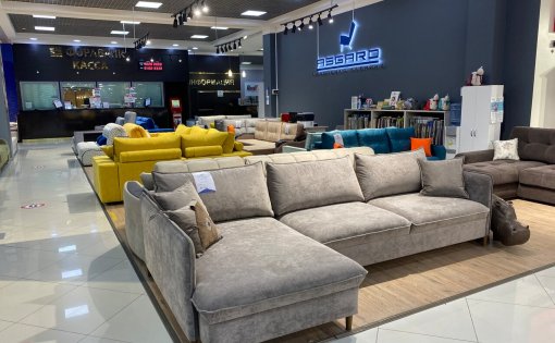 Карточка компании