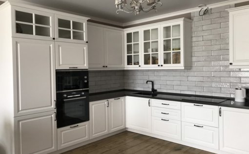 Карточка компании