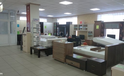 Карточка компании