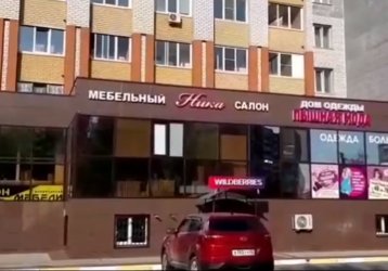 Магазин Ника, где можно купить верхнюю одежду в России