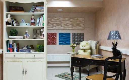 Карточка компании