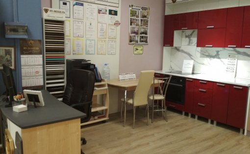 Карточка компании