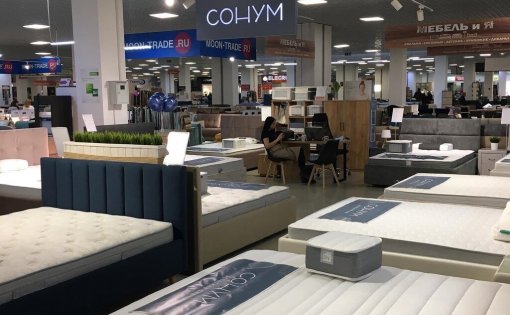 Карточка компании