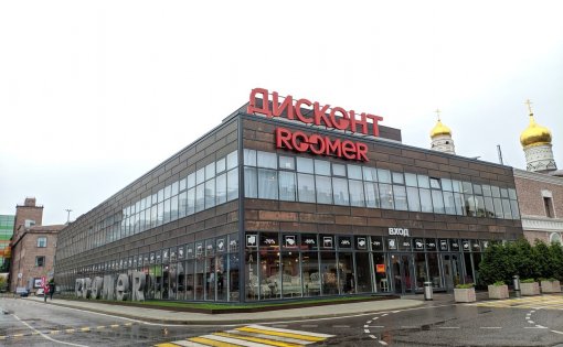 Карточка компании