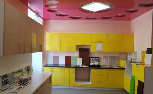 Карточка компании