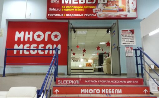 Карточка компании