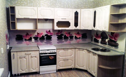 Карточка компании