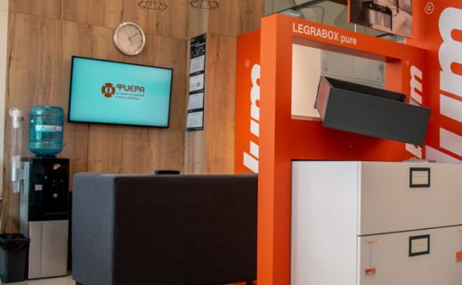 Карточка компании