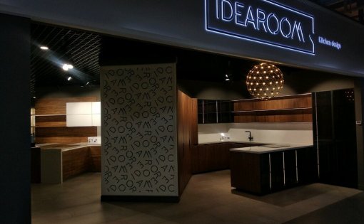 Карточка компании