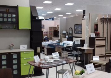 Магазин Мебель Твоя, где можно купить верхнюю одежду в России