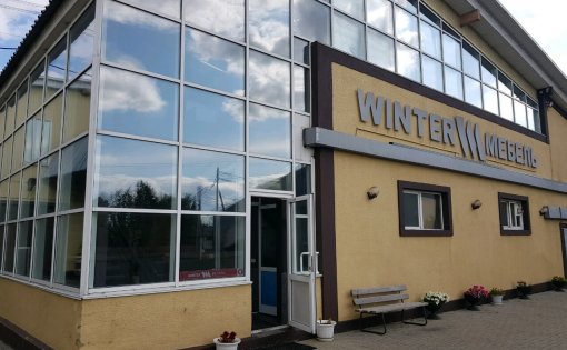 Карточка компании