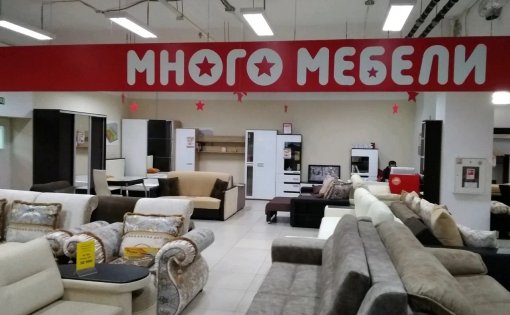 Карточка компании