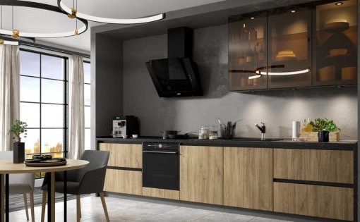 Карточка компании