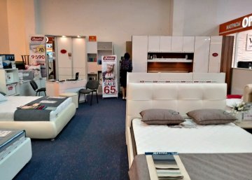 Карточка компании Perrino