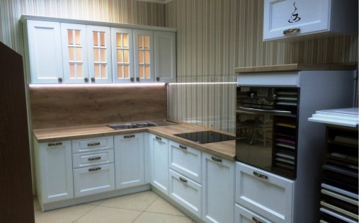 Карточка компании