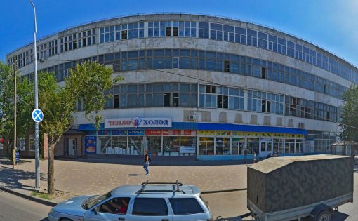 Карточка компании