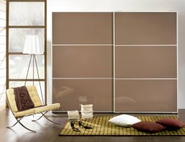 Продажа Шкаф-купе кофейного цвета в каталоге Купить Шкаф-купе кофейного цвета в каталоге
