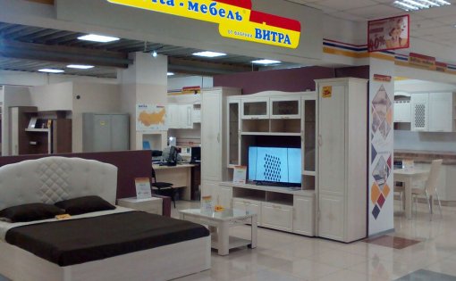 Карточка компании