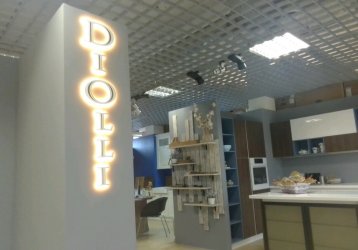 Магазин DiOlli, где можно купить верхнюю одежду в России