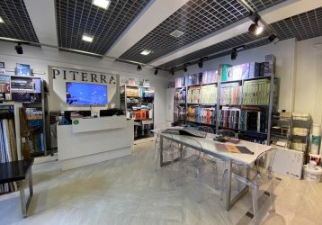 Магазин PITERRA, где можно купить верхнюю одежду в России