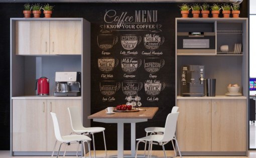 Карточка компании